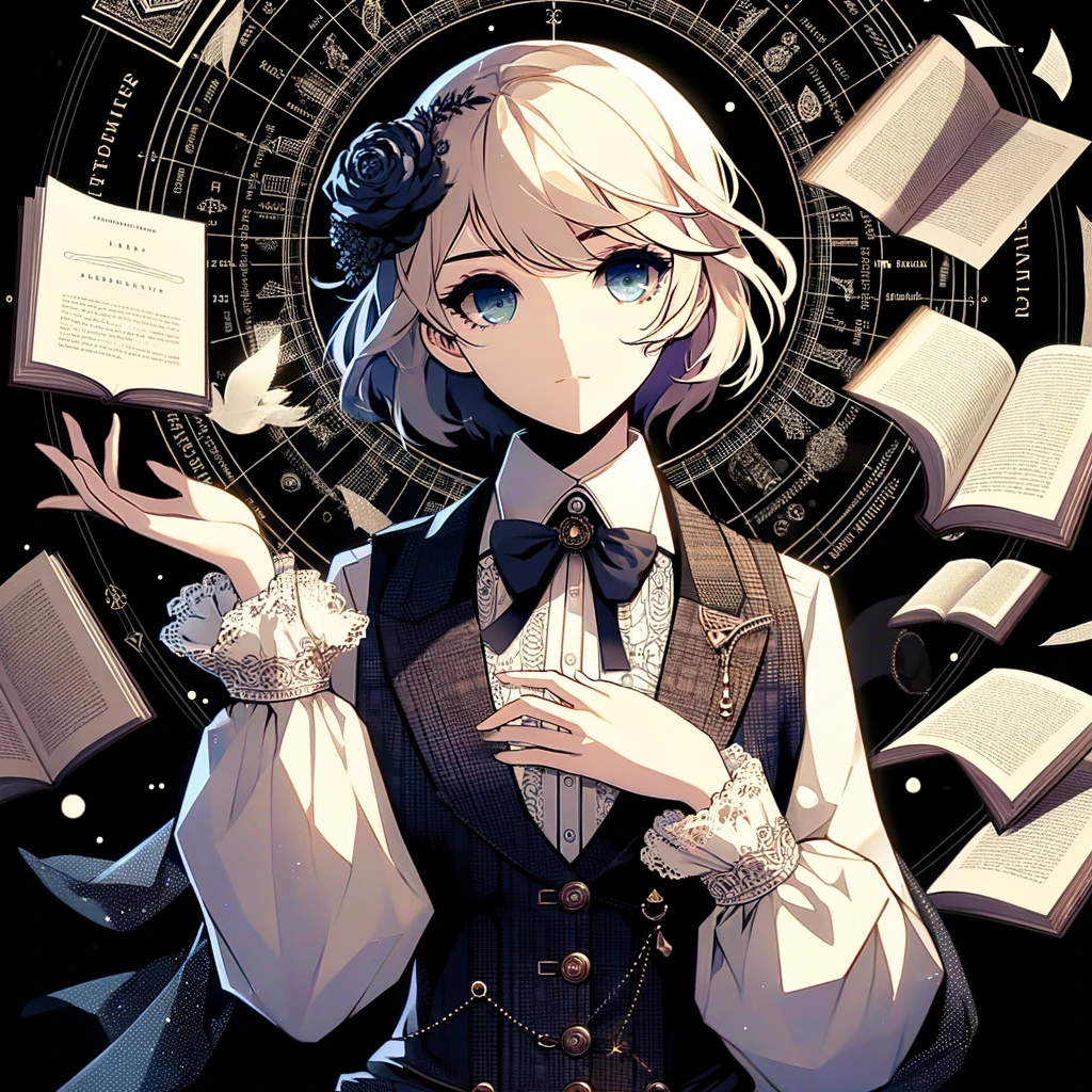 Западная литература