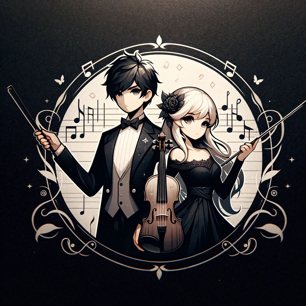 Классическая музыка