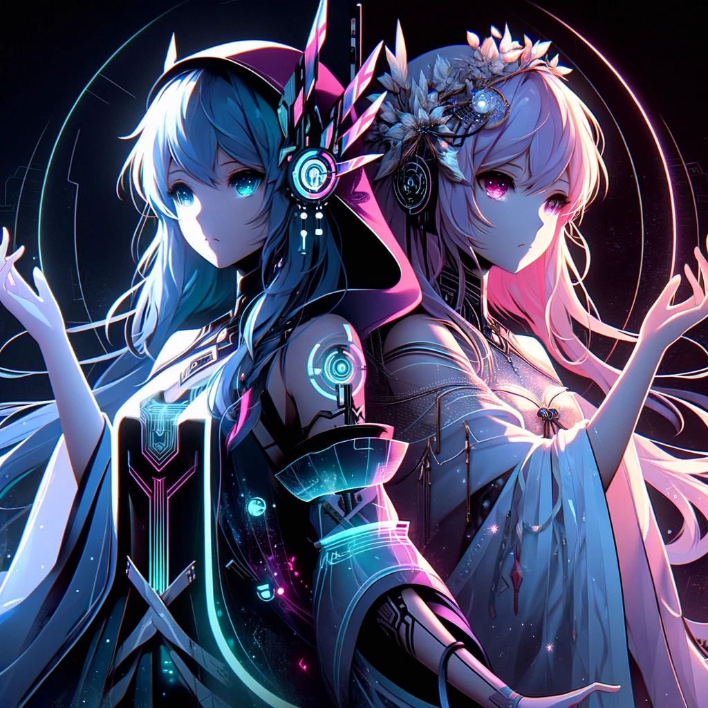 Параллельные миры